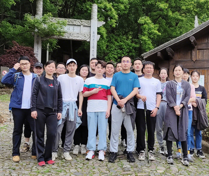 团队建设